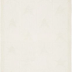 Alvi Strickdecke Karo Creme 75 X100 Cm