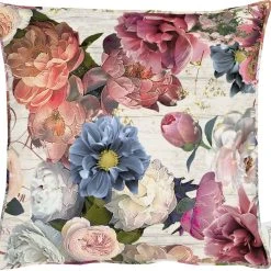 Apelt Kissenhülle Herbstzeit In Rose