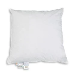 ARO ARTLÄNDER Kopfkissen "Sibiria Royal" In Weiß