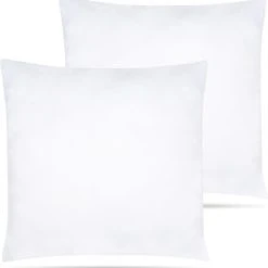 Aspero 2 Kissenfüllung In Weiß