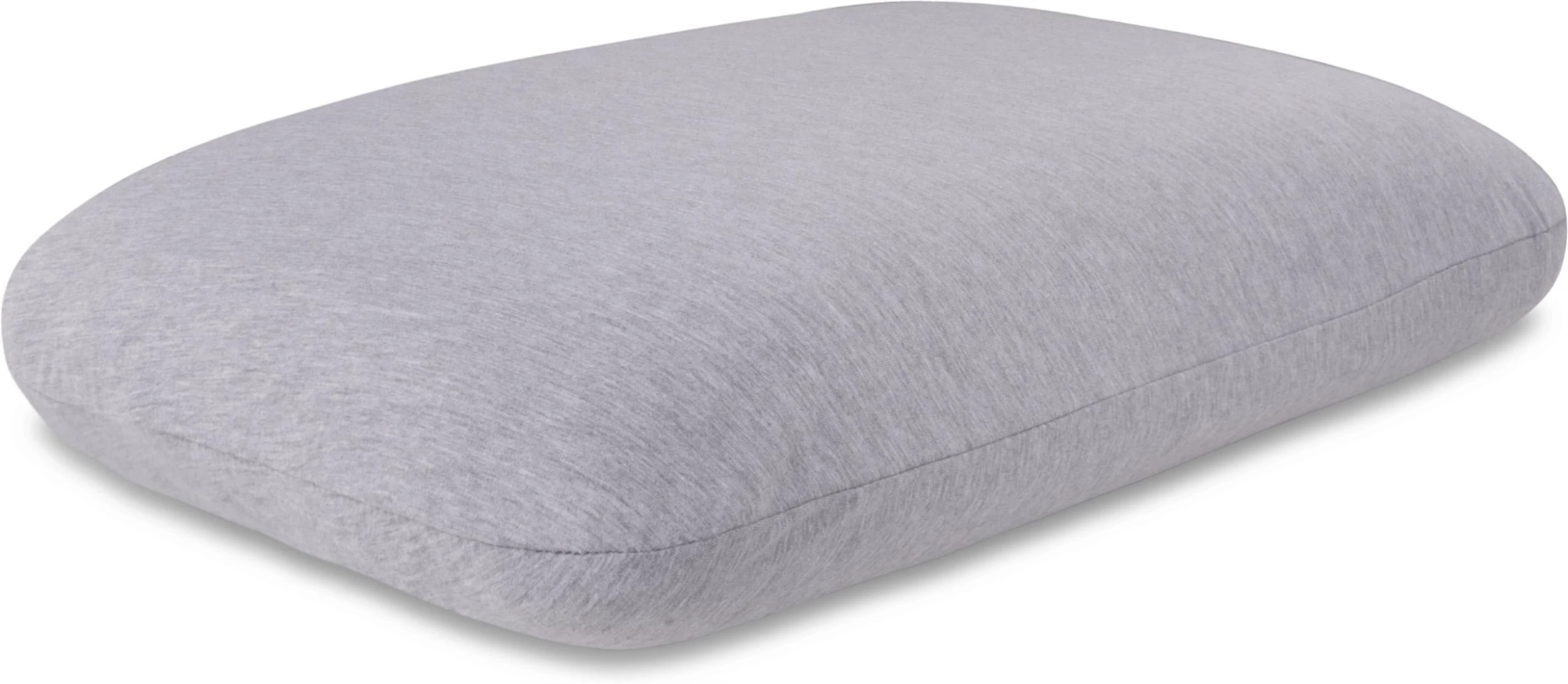 Aspero Memory Foam Kissen Junin In Weiß