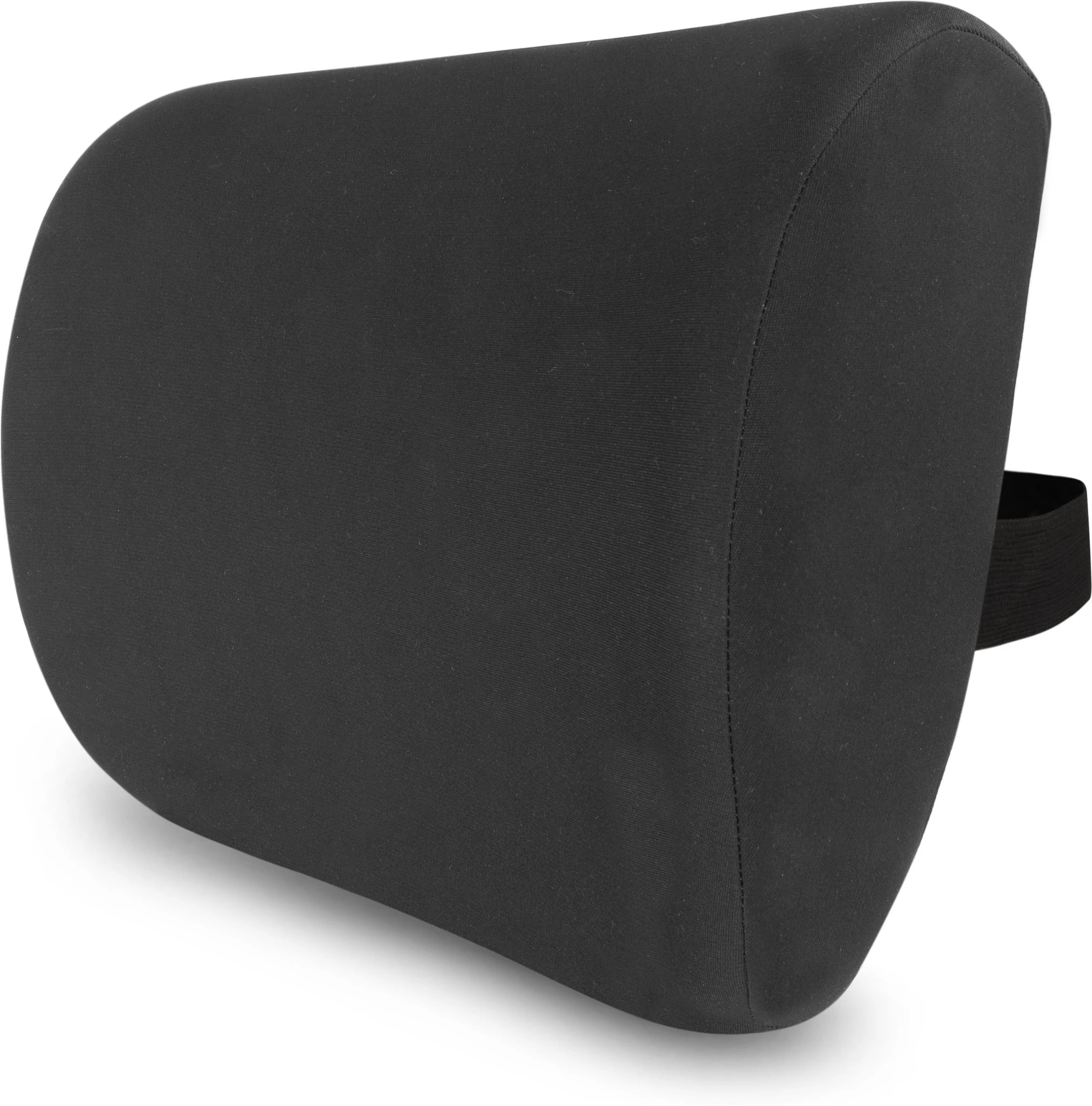 Aspero Orthopädisches Rückenkissen NANCY In Schwarz – Bild 2
