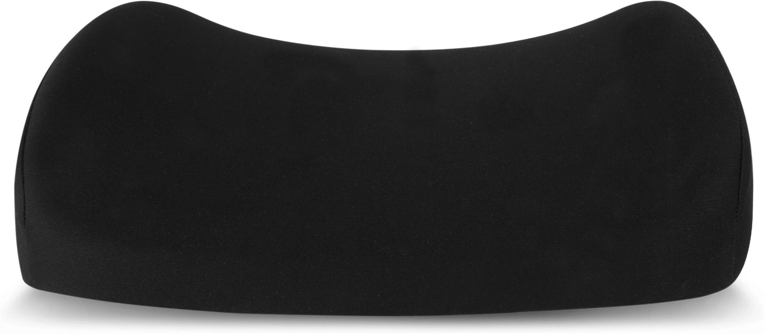 Aspero Orthopädisches Rückenkissen NANCY In Schwarz – Bild 4