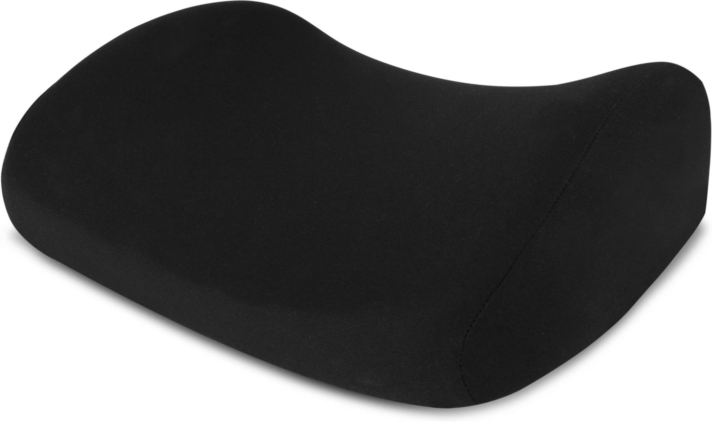 Aspero Orthopädisches Rückenkissen NANCY In Schwarz – Bild 5