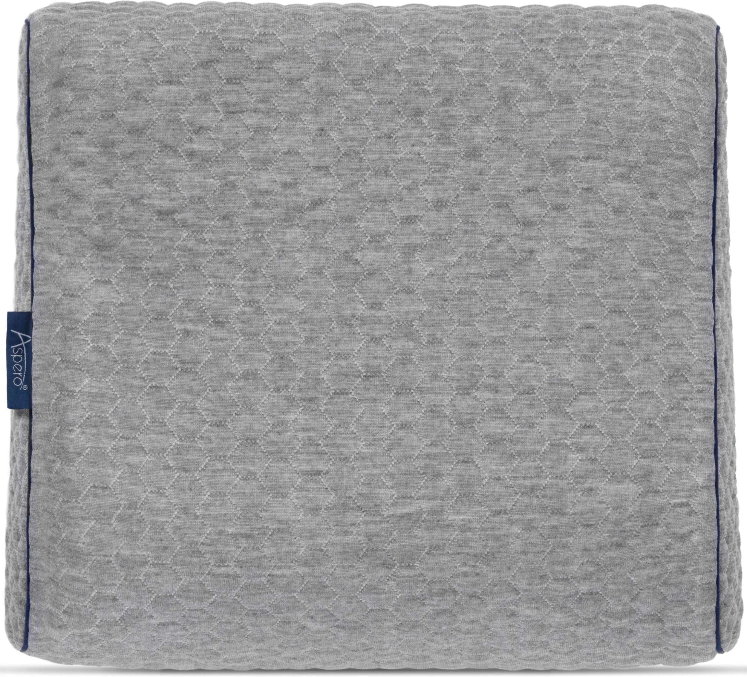 Aspero Reisekissen Kyoto In Grau â Bild 3