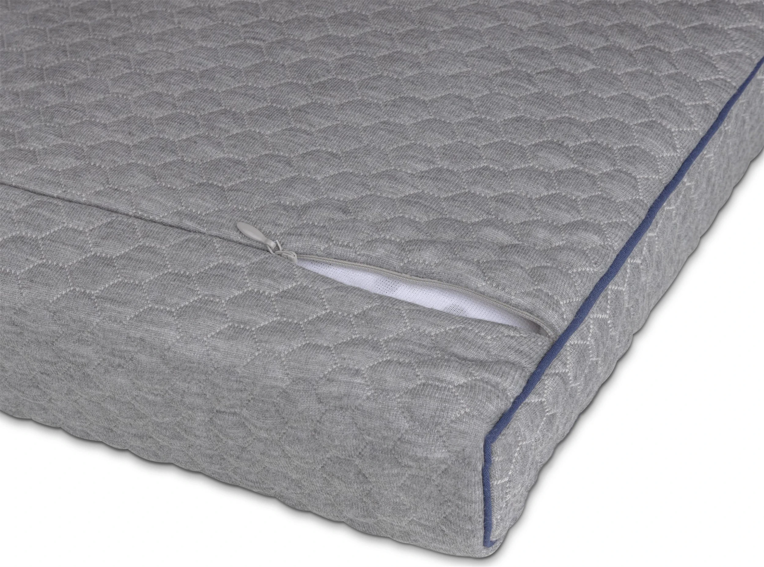 Aspero Reisekissen Kyoto In Grau â Bild 4