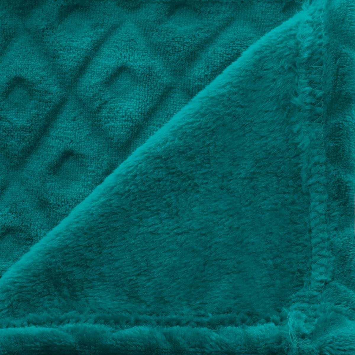 Atmosphera Créateur D'intérieur Decke In Meerblau – Bild 2