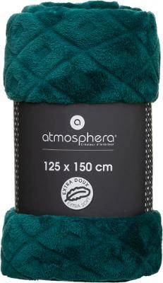 Atmosphera Créateur D'intérieur Decke In Meerblau – Bild 4