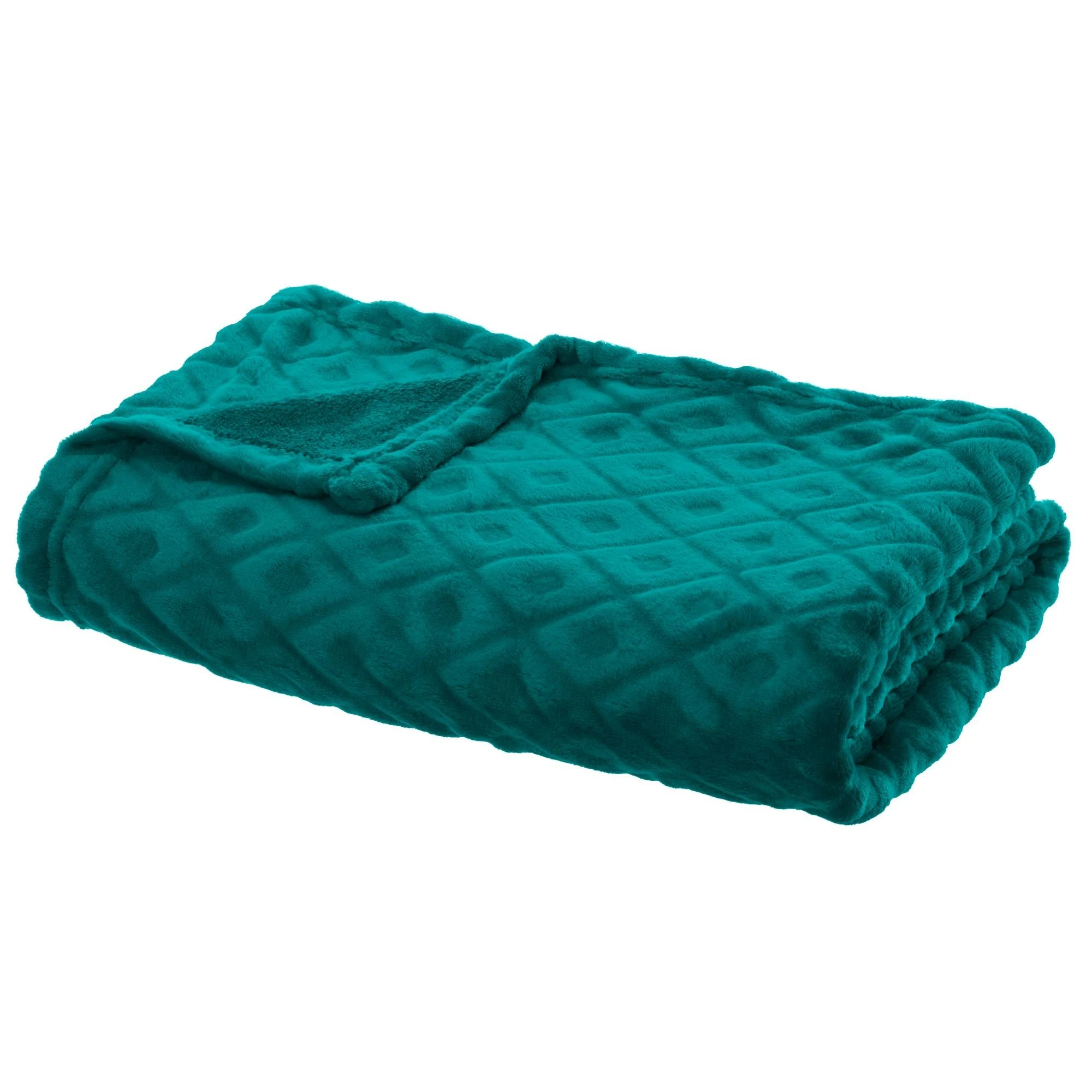 Atmosphera Créateur D'intérieur Decke In Meerblau