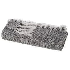 Atmosphera Créateur D'intérieur Decke In Schwarz