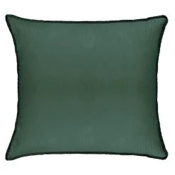 Atmosphera Créateur D'intérieur Deko-Kissen In Grün