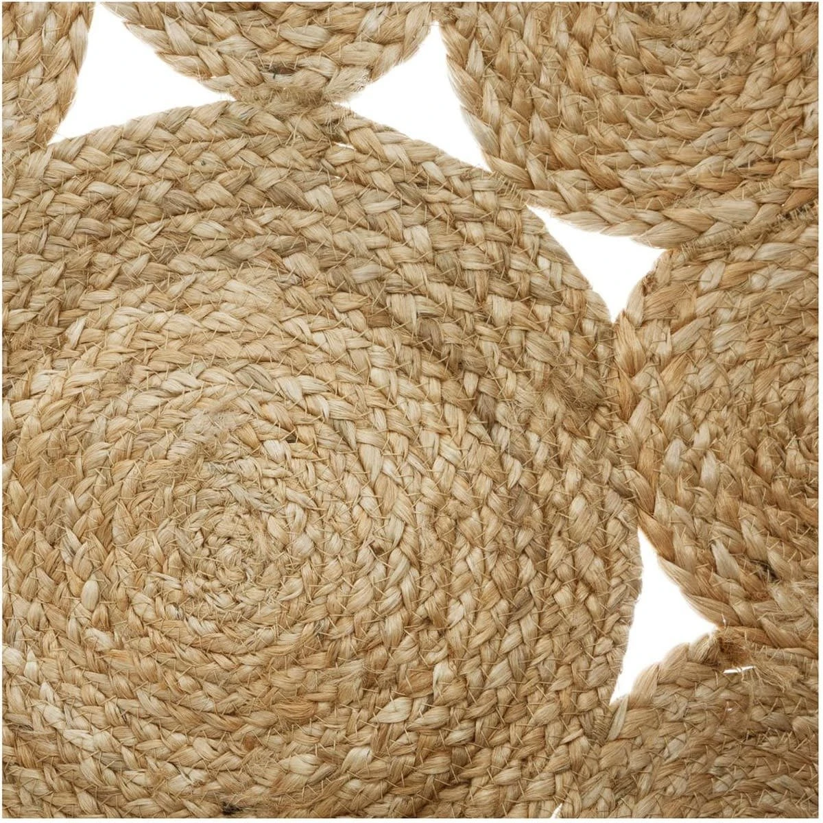 Atmosphera Créateur D'intérieur Deko-Teppich In Braun – Bild 2