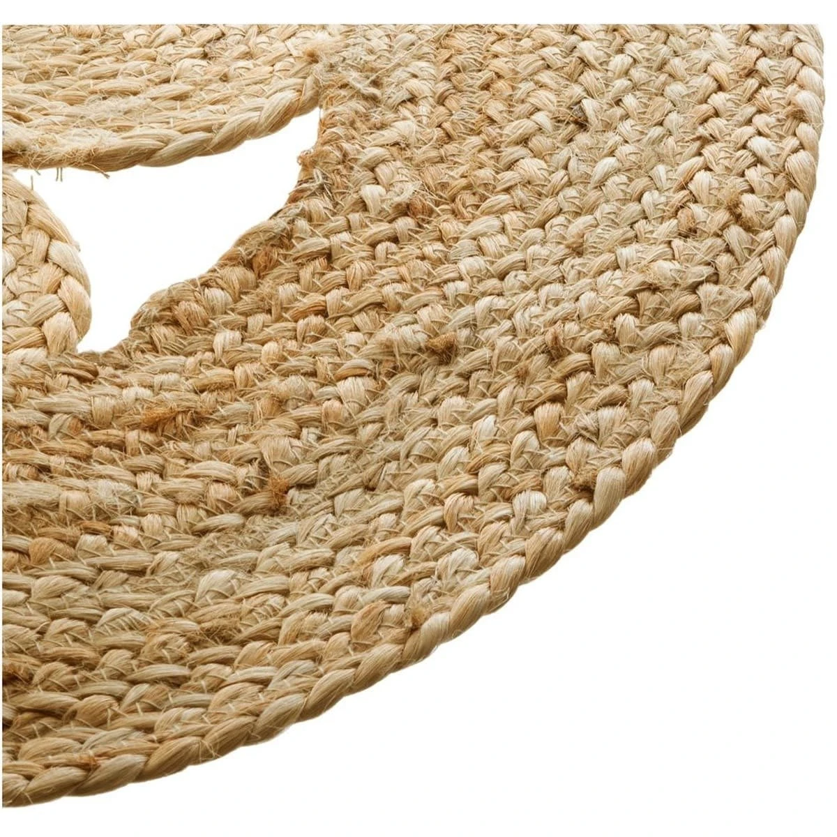 Atmosphera Créateur D'intérieur Deko-Teppich In Braun – Bild 3