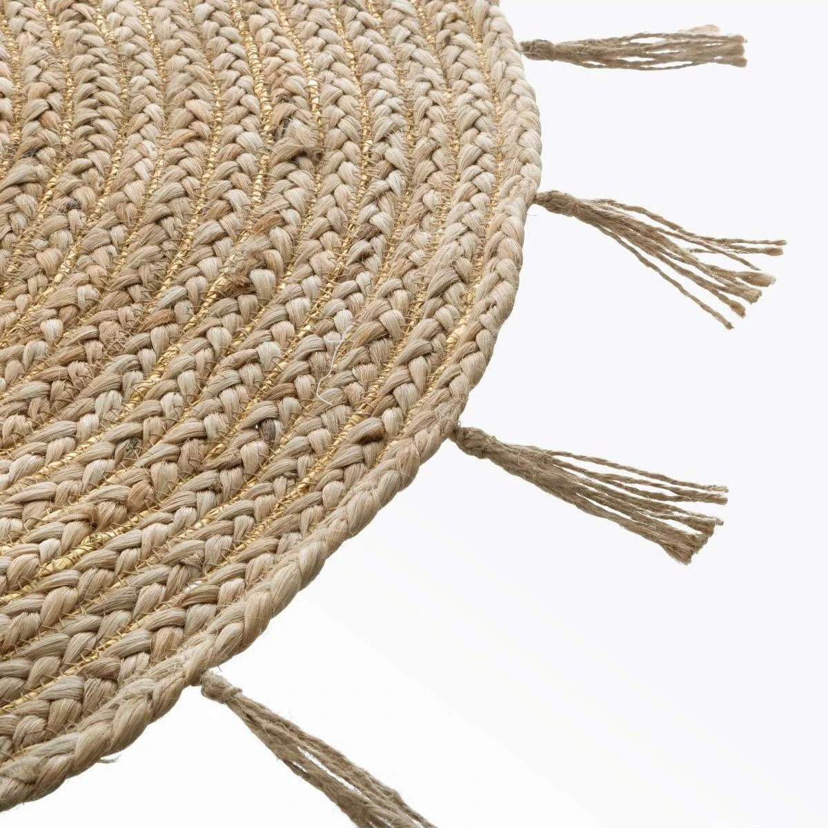 Atmosphera Créateur D'intérieur Deko-Teppich In Braun – Bild 3