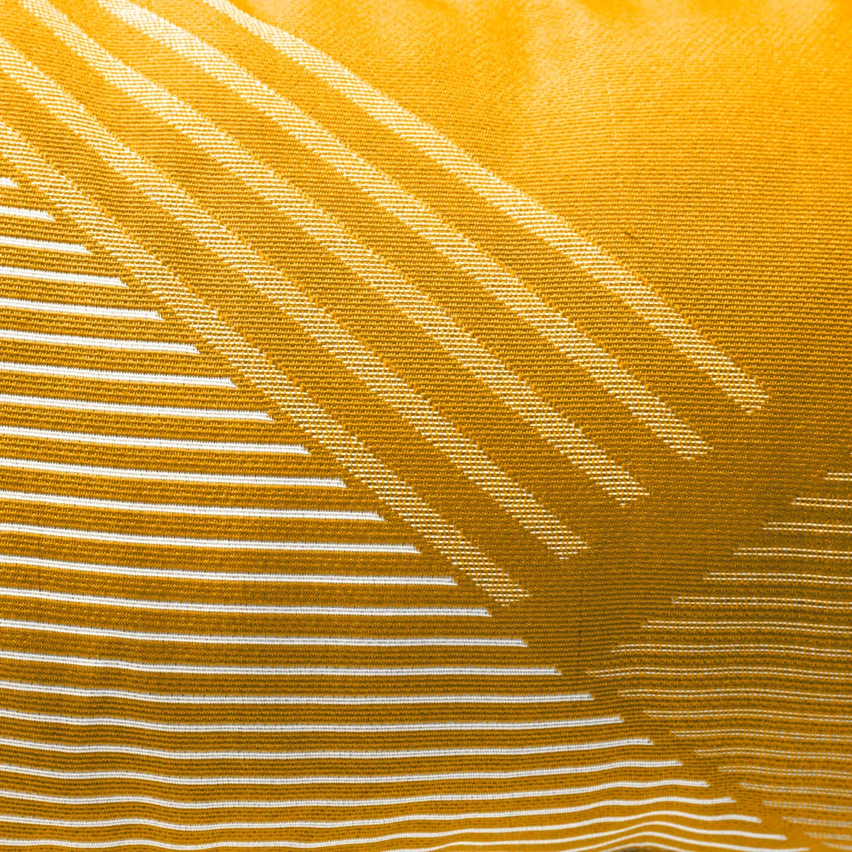 Atmosphera Créateur D'intérieur Dekokissen In Gelb – Bild 3