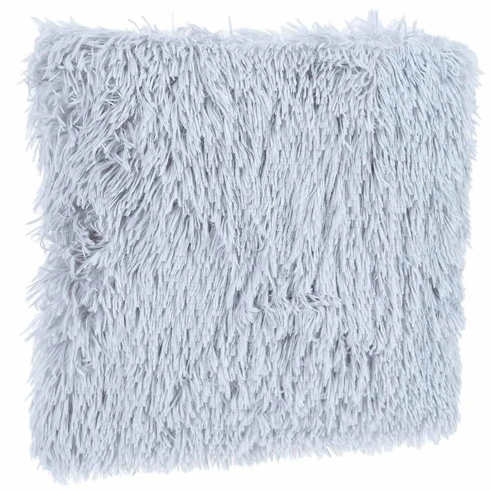 Atmosphera Créateur D'intérieur Kissen In Grau – Bild 3