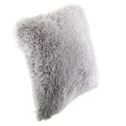 Atmosphera Créateur D'intérieur Kissen In Grau