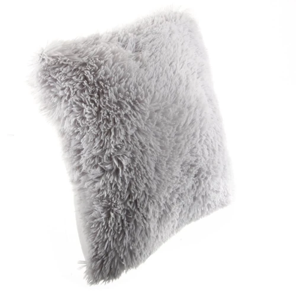 Atmosphera Créateur D'intérieur Kissen In Grau