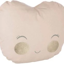 Atmosphera Créateur D'intérieur Kissen In Rosa