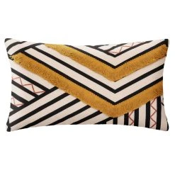 Atmosphera Créateur D'intérieur Kissenbezug In Mehrfarben