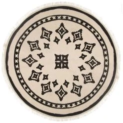 Atmosphera Créateur D'intérieur Teppich In Beige