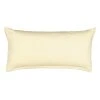 Avance 2er-Set: Kissenbezüge In Gelb - (L)80 X (B)40 Cm