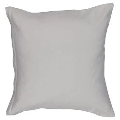 Avance 2er-Set: Kissenbezüge In Grau - (L)40 X (B)40 Cm