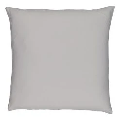 Avance 2er-Set: Kissenbezüge In Grau - (L)80 X (B)80 Cm