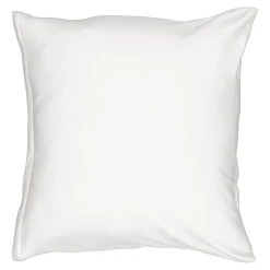 Avance 2er-Set: Kissenbezüge In Weiß - (L)40 X (B)40 Cm