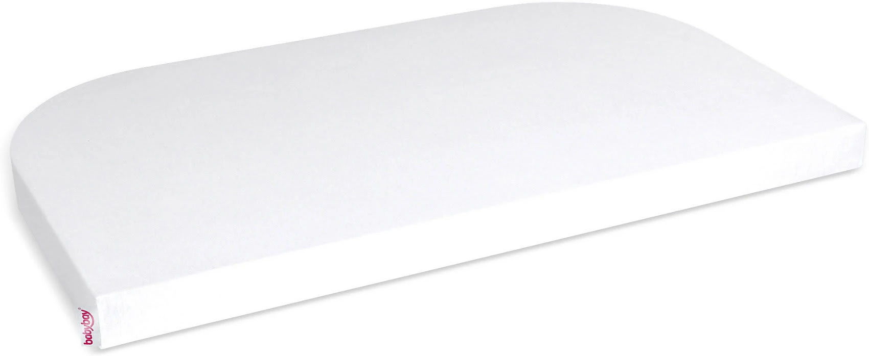 Babybay Spannbettlaken Für Maxi/boxspring, Jersey, 89 X 50 Cm