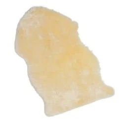 Babycab Lammfell 70x80 Cm In Gold