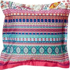 Bassetti Kuschelkissenbezug In Rosa