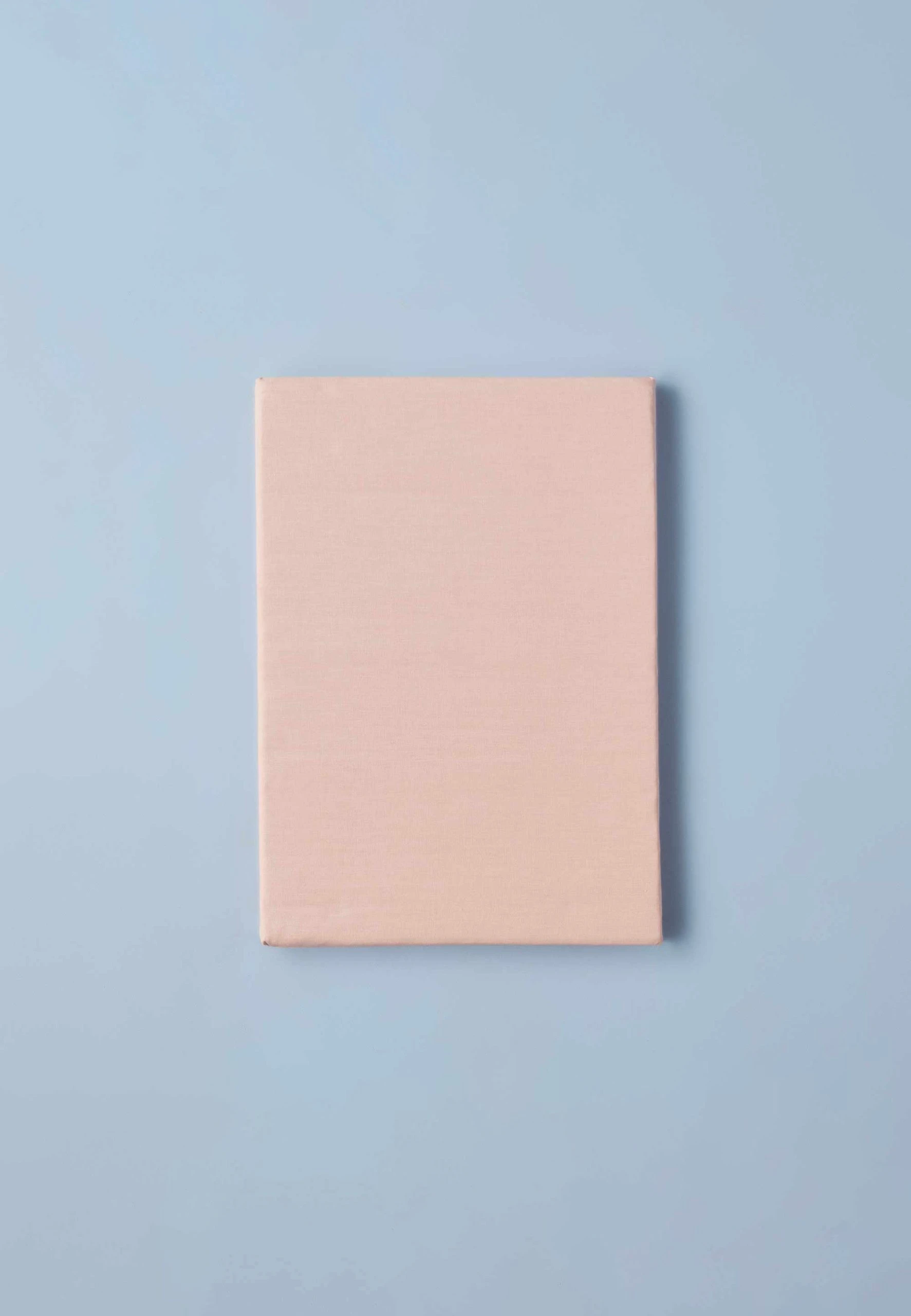 BELLA MAISON Bettlaken Basic In Lachs – Bild 2