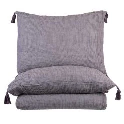 BELLA MAISON Tagesdecke Alise In Lila