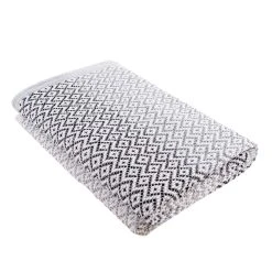 BELLA MAISON Tagesdecke Dia In Schwarz