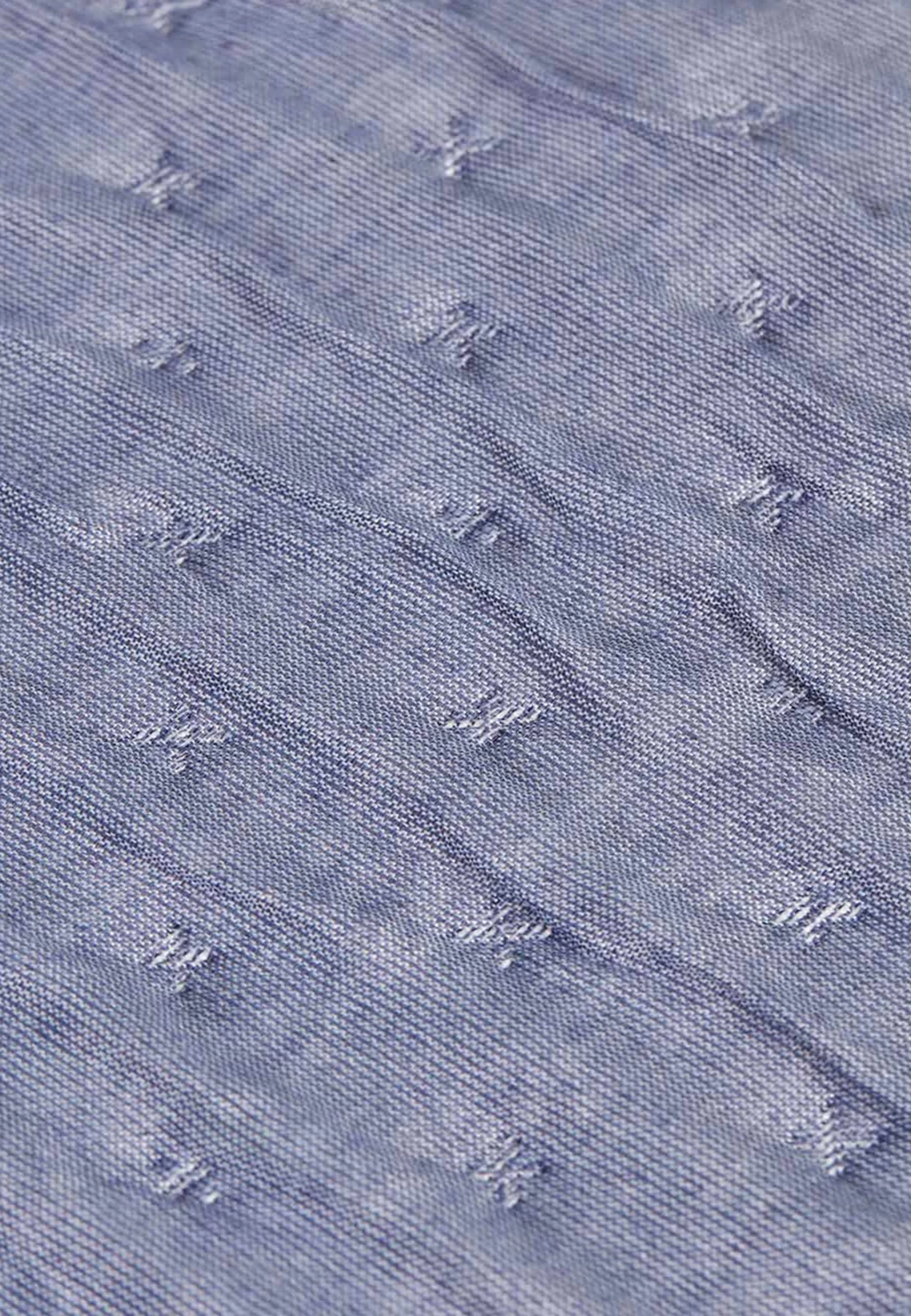 BELLA MAISON Tagesdecke Mia In Dark Blue – Bild 5