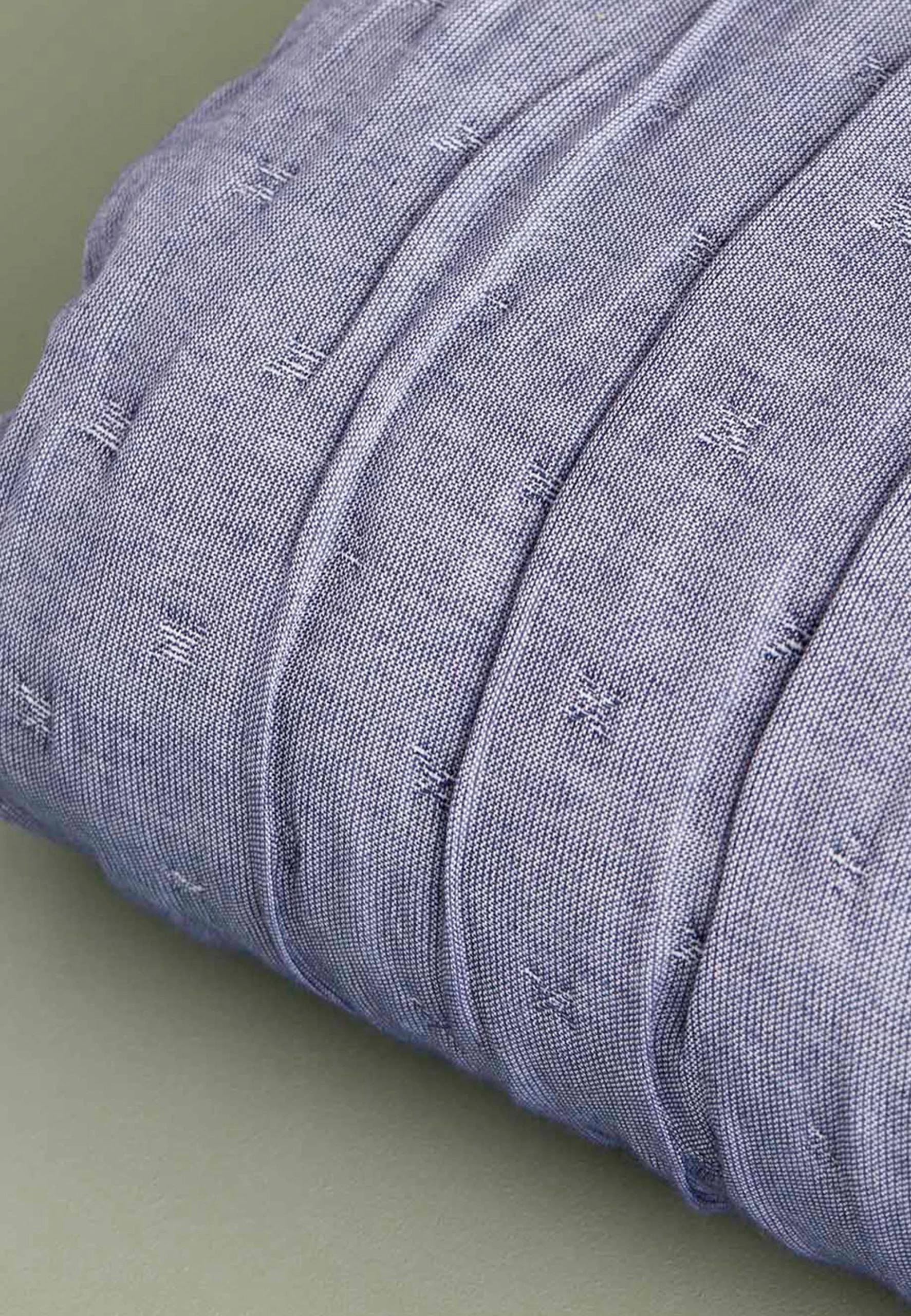 BELLA MAISON Tagesdecke Mia In Dark Blue – Bild 6