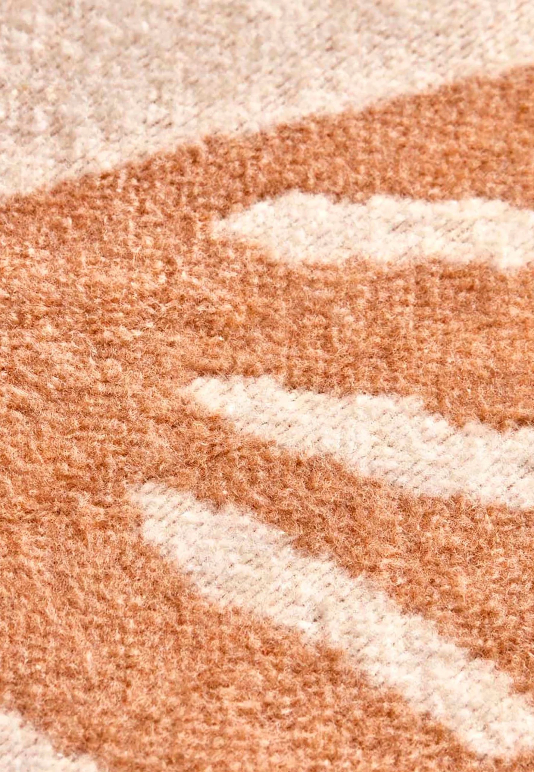 BELLA MAISON Wohndecke In Beige â Bild 3