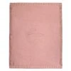 Bellybutton Babydecke In Rosa - (L)90 X (B)65 Cm