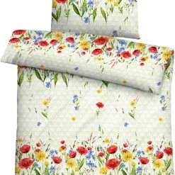 Biberna Bettwäsche In Mint