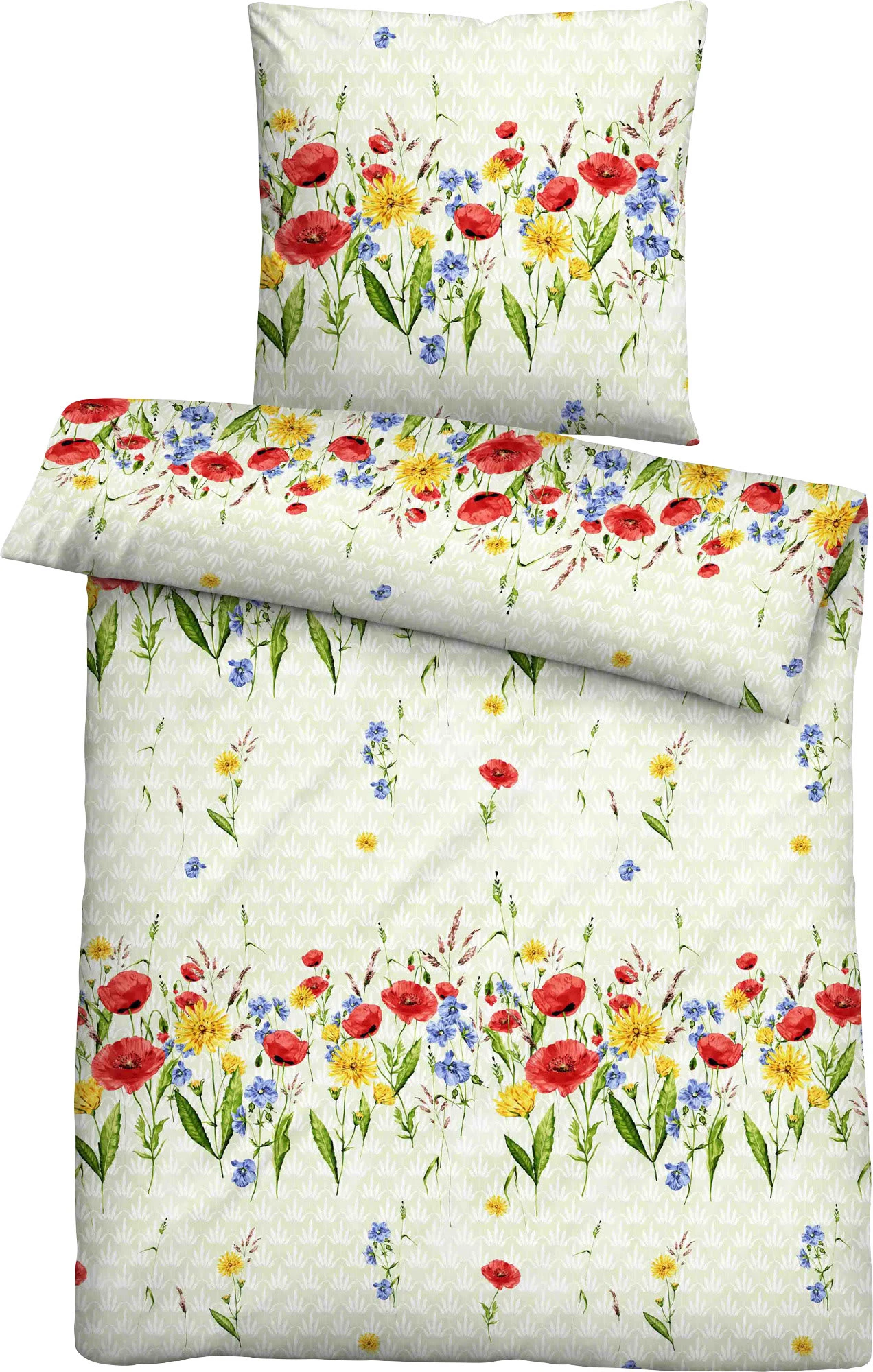 Biberna Bettwäsche In Mint