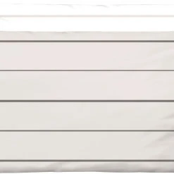 Biberna Kissenbezug In Taupe