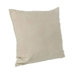 Bizzotto Kissen In Beige - (L)43 X (B)43 X (H)3 Cm