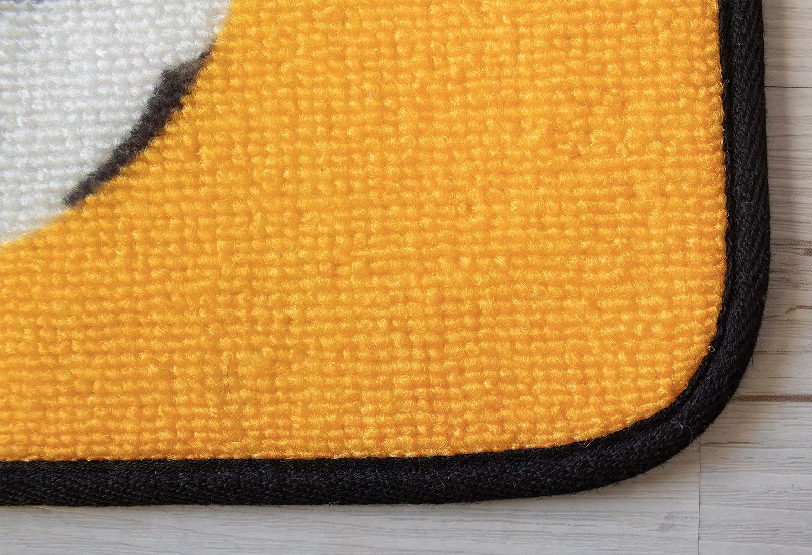 Böing Carpets Fussball Teppich In Mehrfarbig – Bild 4