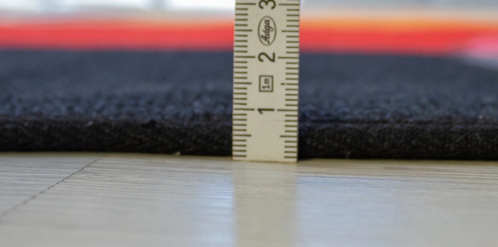 Böing Carpets Fussball Teppich In Mehrfarbig – Bild 8