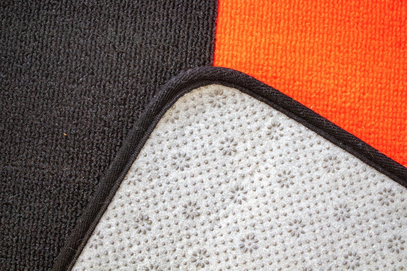 Böing Carpets Fussball Teppich In Mehrfarbig – Bild 9