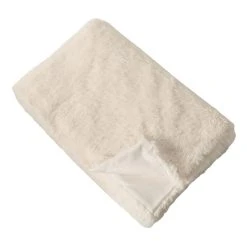 Boltze Decke "Toivo" In Creme - (L)200 X (B)150 Cm