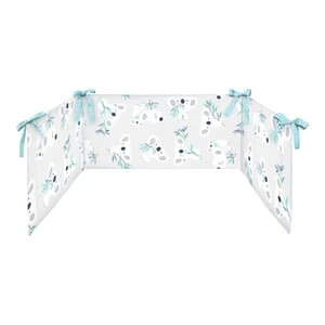 Bornino Home 4-tlg. Bettset In Grau â Bild 5