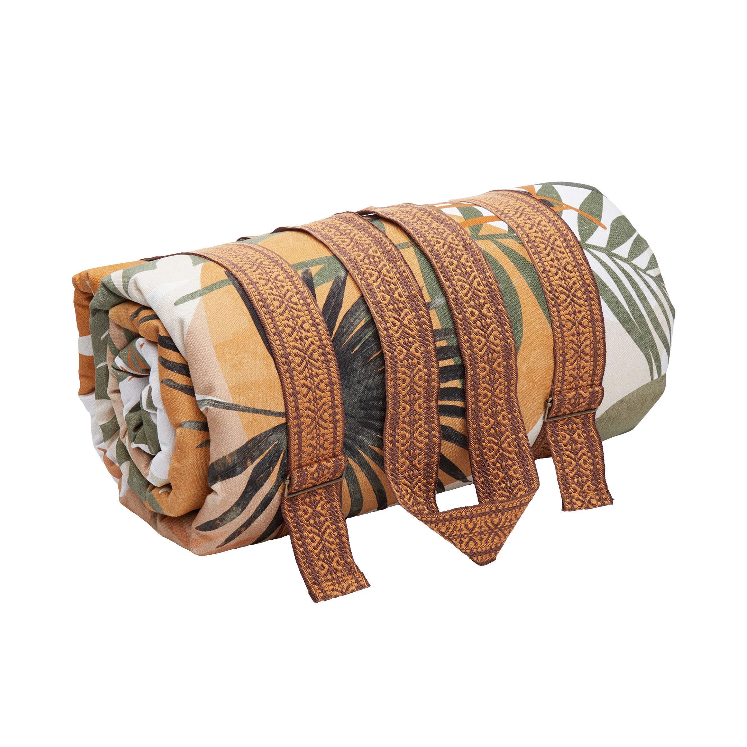 Butlers Picknickdecke L 175 X B 154cm PAREA In Bunt