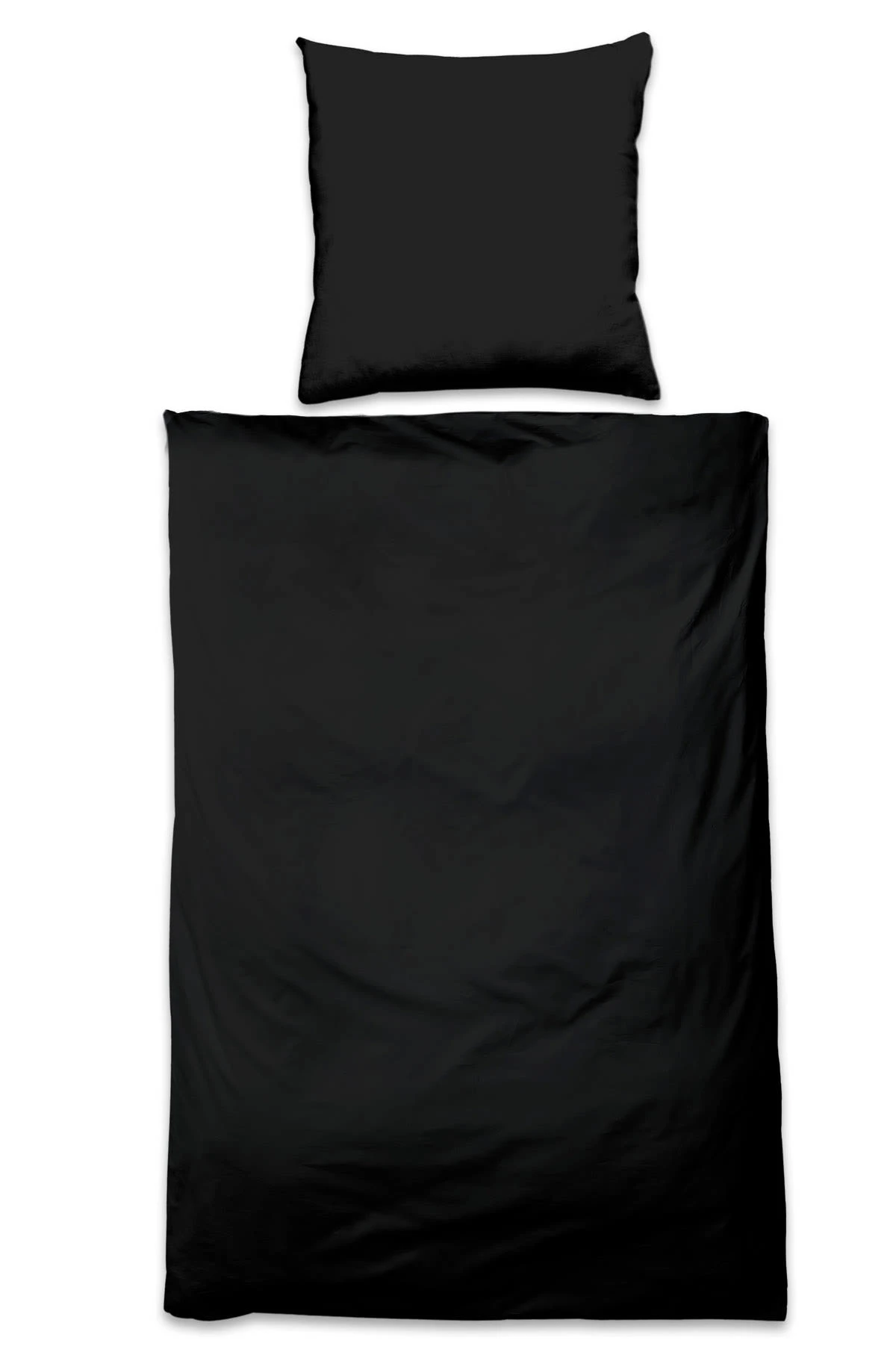 CARLO COLUCCI Bettwäsche-Set Ikarus In Colorato – Bild 4